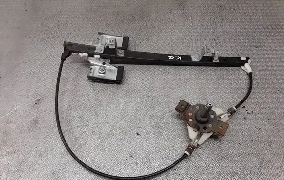 Land Rover Freelander Rear door manual window regulator