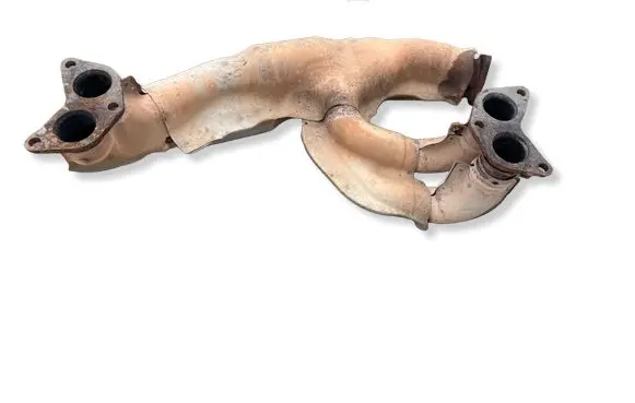 Subaru Outback Exhaust manifold 