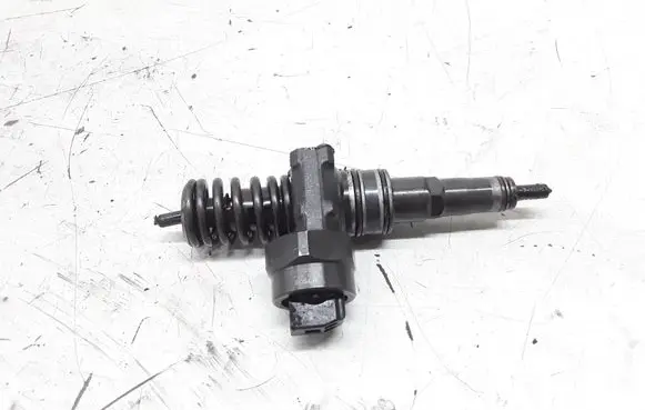 Ford Galaxy Fuel injector 0414720029 038130073AC