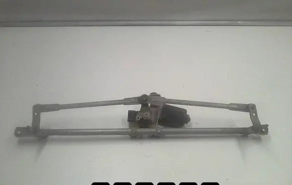 Land Rover Discovery 3 - LR3 Front wiper linkage and motor 9501241