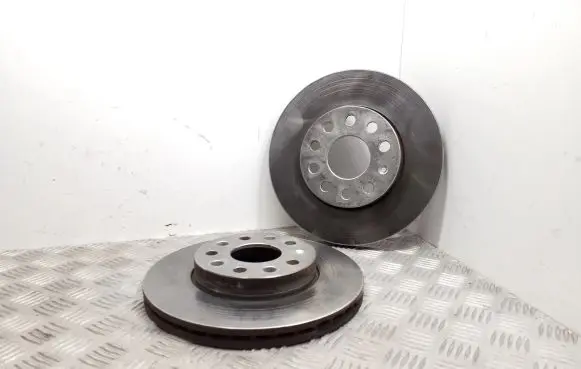 Skoda Octavia Mk3 (5E) Front brake disc