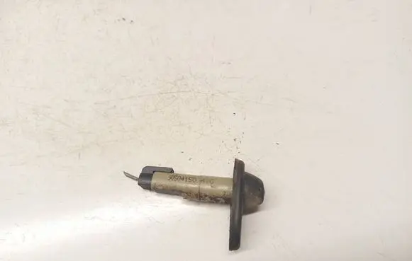 Opel Zafira A Front door sensor coupe 90504150