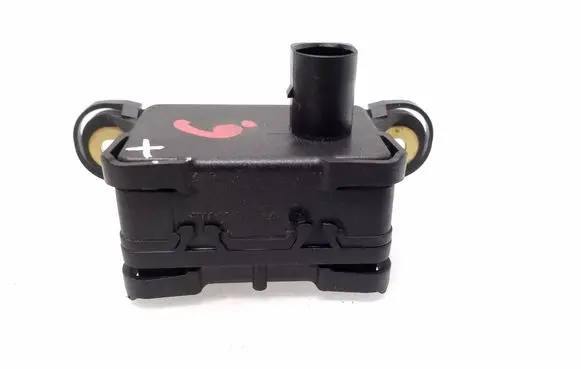 Volkswagen Transporter - Caravelle T5 ESP acceleration yaw rate sensor 7H0907652A