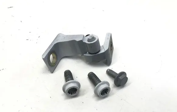 Skoda Kodiaq Front door upper hinge 8X0831404E 8X4833408A