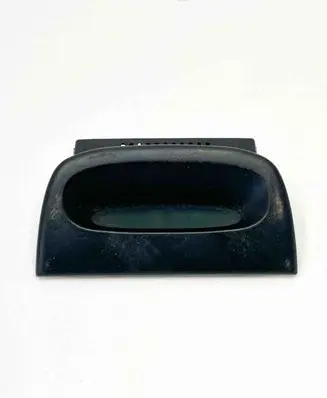 Mercedes-Benz SL R230 Parking PDC sensor display screen A2305420223 2305420223