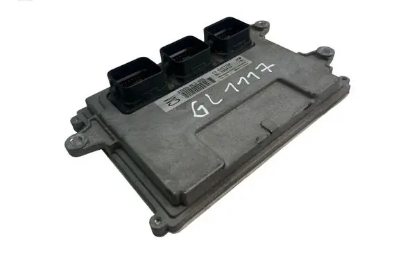 Honda Accord Engine control unit/module ECU 37820RL2G06