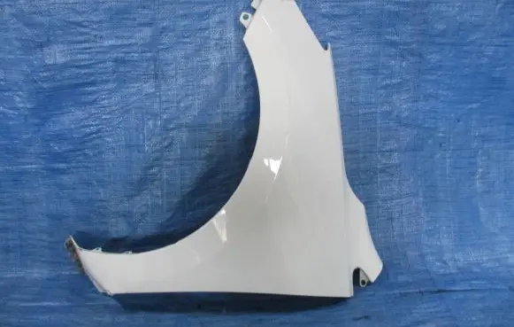 KIA Rio Fender