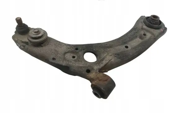 Other under body part