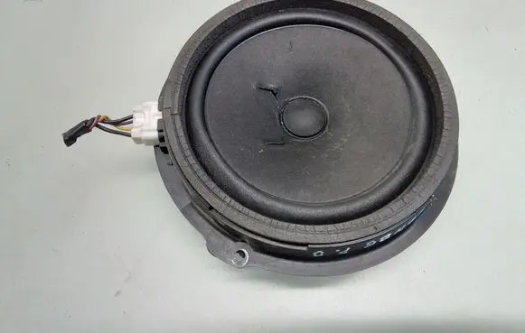 Ford Mondeo MK IV Front door speaker 6M2T18808AB