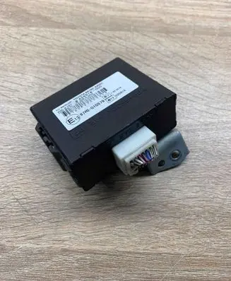 Toyota Corolla Verso E121 Immobilizer control unit/module 8978044050 626518000