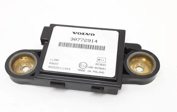 Volvo XC60 Alarm movement detector/sensor 30772914