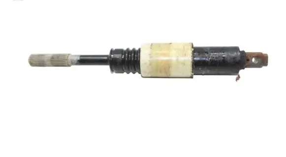 Mercedes-Benz SL R230 Steering column universal joint