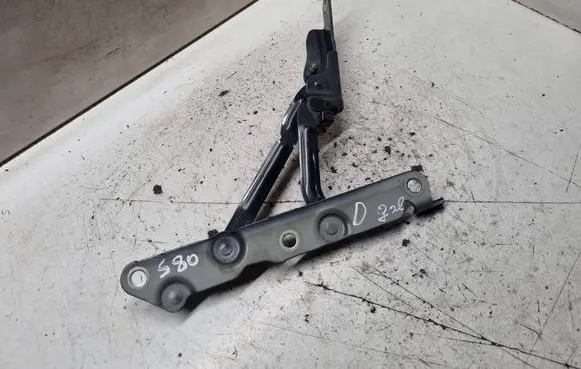Volvo S80 Tailgate/trunk/boot hinge 278WWD0E