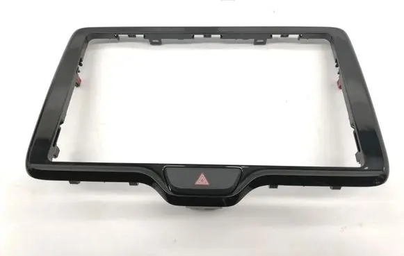 Toyota Yaris Cross Radio/GPS head unit trim 55405K0030