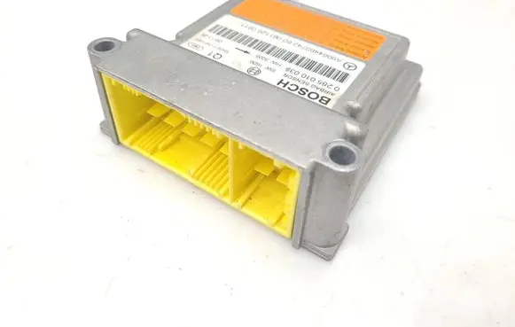 Mercedes-Benz Sprinter W906 Airbag control unit/module A9064460742 0285010033