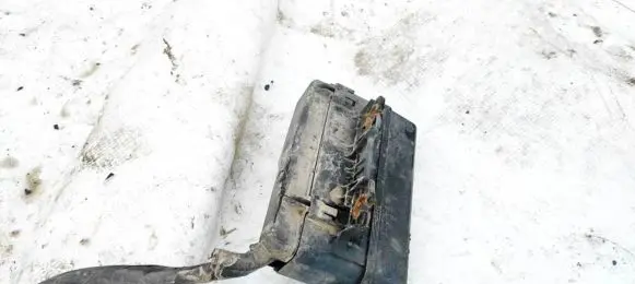 Toyota Avensis T250 Fuse box set