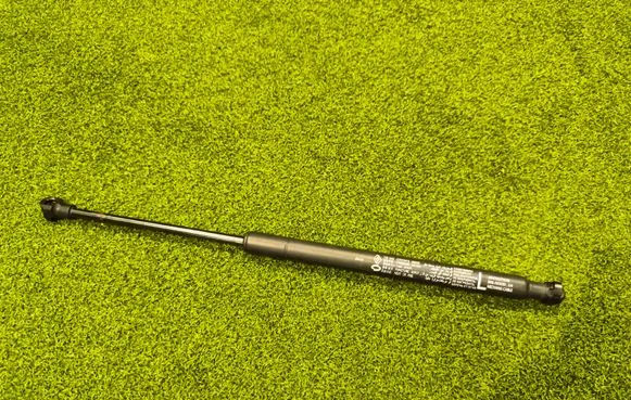 Renault Arkana Front bonnet/hood damper/strut 654702757R