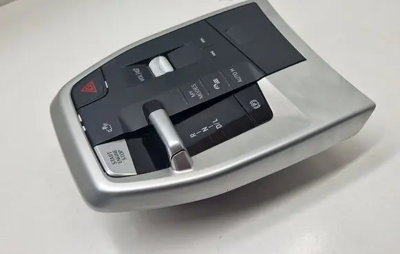 BMW 2 Active Tourer U06 Gear shifter/selector 5A797B4 9473170