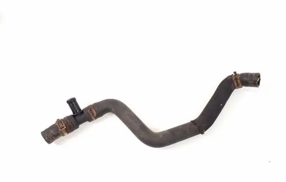 Porsche Cayenne (92A) Air intake hose/pipe 7P5122051G