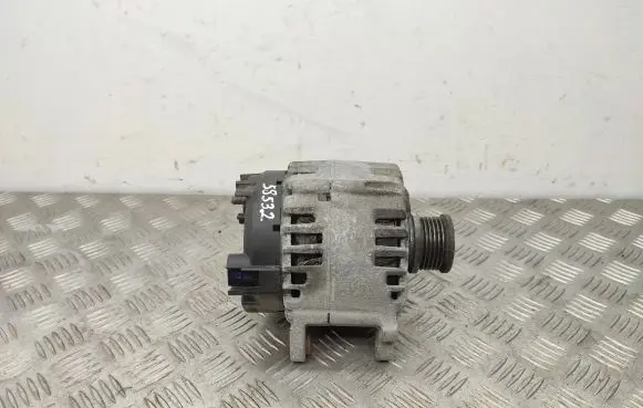Skoda Octavia Mk3 (5E) Generator/alternator 03L903023L