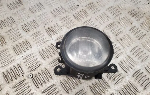 Porsche Cayenne (92A) Front fog light 7L5941699B
