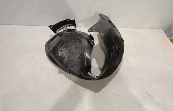 Tesla Model 3 Front wheel arch liner splash guards 1081582-00-E