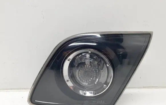 Mazda 3 I Rear/tail lights P2913R