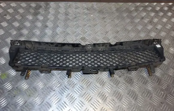 Jaguar XF Front bumper upper radiator grill CX2317K945A