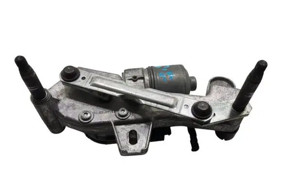 Mercedes-Benz S W221 Front wiper linkage 2218204142