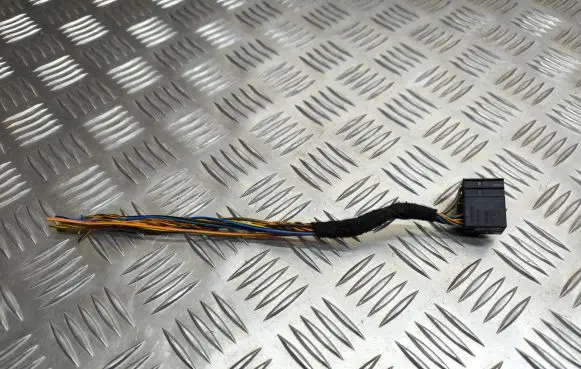Audi A4 S4 B5 8D Other wiring loom 8E0972126