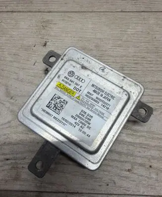 Audi A6 S6 C7 4G Headlight ballast module Xenon 8K0941597E 04726740