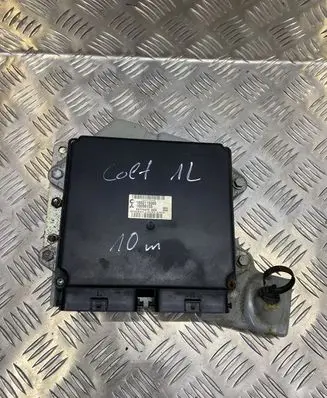 Mitsubishi Colt Engine control unit/module 1860115500 1860B155