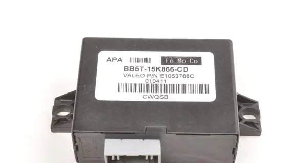 Ford Explorer V Other control units/modules BB5T15K866CD