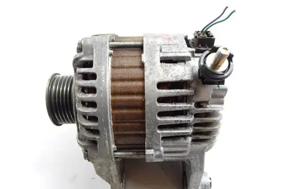 Mazda CX-3 Generator/alternator A5TJ0591 P31H