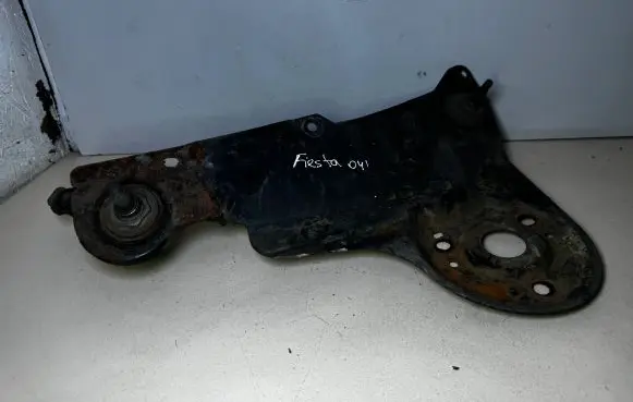 Ford Fiesta Front wiper linkage 2S6111009AF 020819 2S6111009