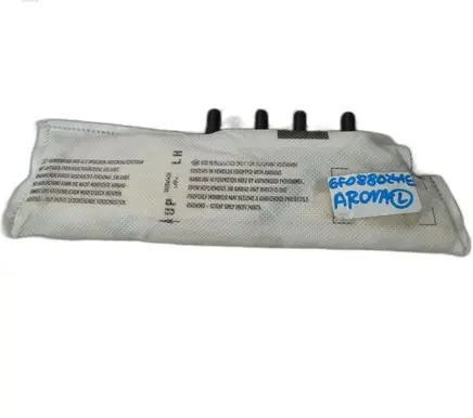 Seat Arona Steering wheel airbag