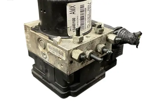 Opel Zafira C ABS Pump 28561283033 10062234721