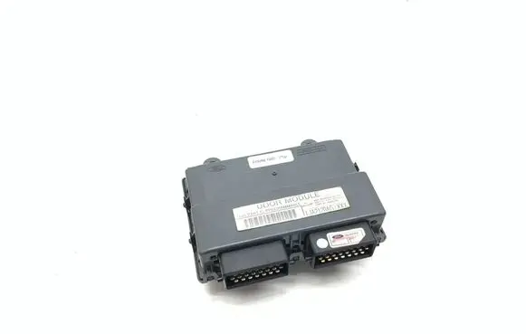 Jaguar XK8 - XKR Door control unit/module LJA2120AG