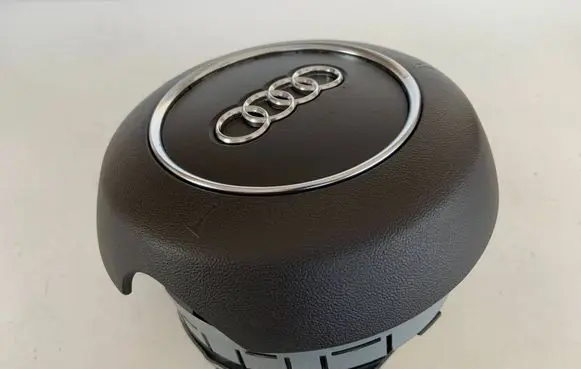 Audi A7 S7 4G Steering wheel airbag 4G0880201B 4G0880201BBD6