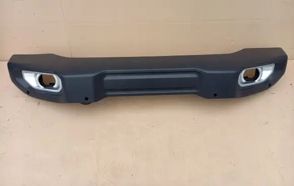 Jeep Wrangler Front bumper 31633BRANZEZ