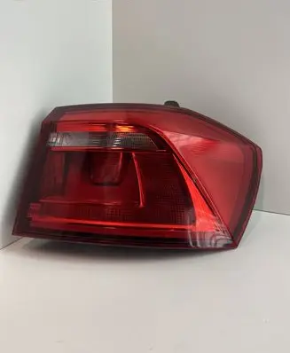 Volkswagen Golf Sportsvan Rear/tail lights 510945096R