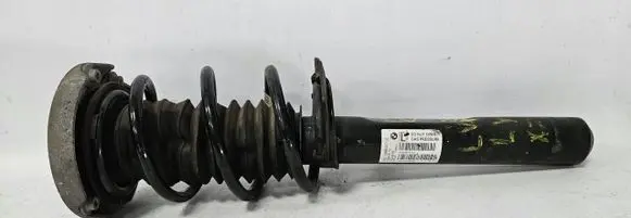 BMW X2 F39 Front shock absorber with coil spring 6888337KAMAX