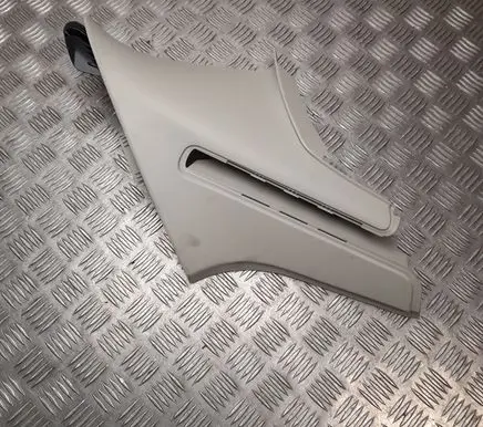 Volvo XC60 (D)pillar trim (top) 31425703