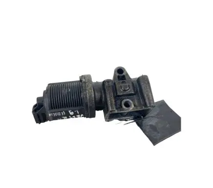 Opel Vectra C EGR valve 55215031