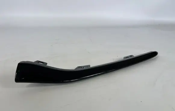Mercedes-Benz GLB X247 Front bumper splitter molding A2478857909