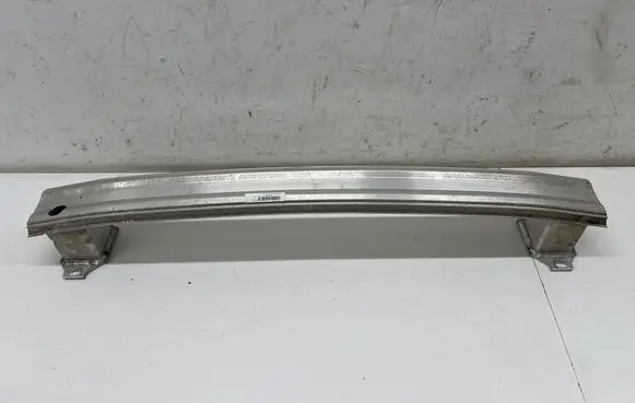 BMW 1 F40 Rear bumper cross member 7462338