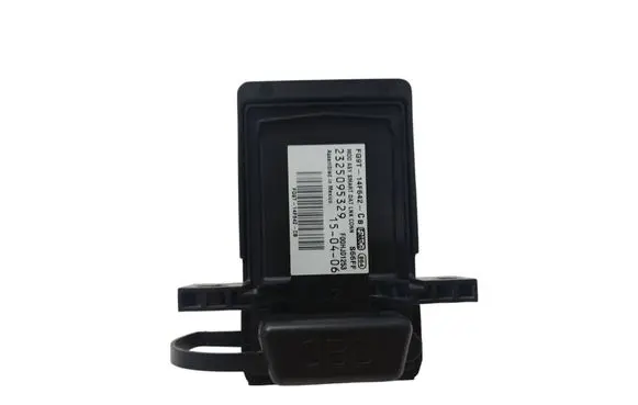 Gateway control module