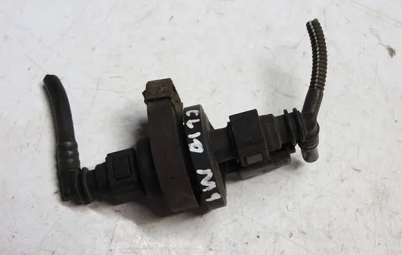 Renault Clio IV Valve vacuum 2580119A