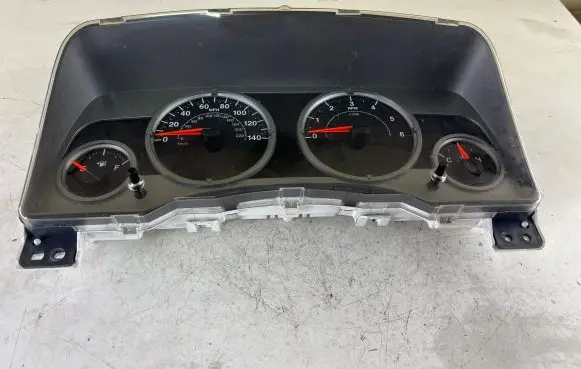 Jeep Patriot Speedometer (instrument cluster) CR0035009M0CE 58994E