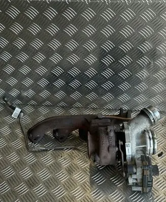 Toyota Avensis T270 Turbo 346548505